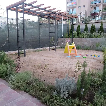 Apartmán Astara