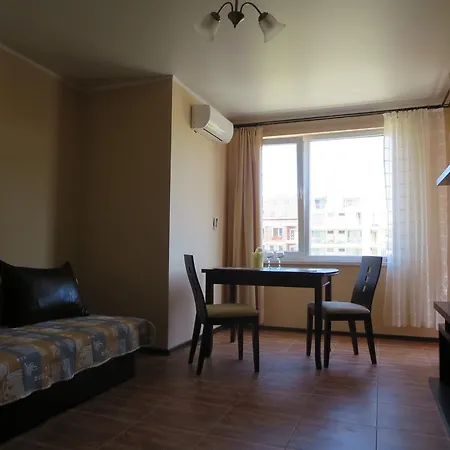 Apartment Astara Primorsko
