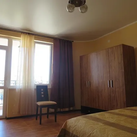Apartmán Astara Primorsko
