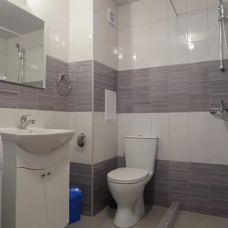 Apartment Astara Primorsko