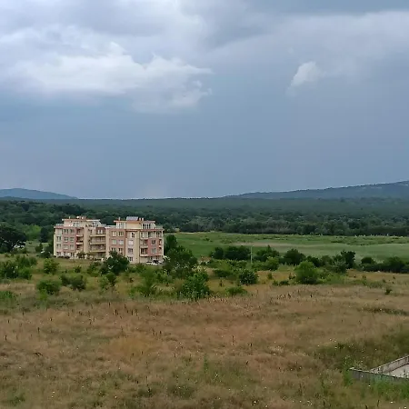 Astara Apartment *