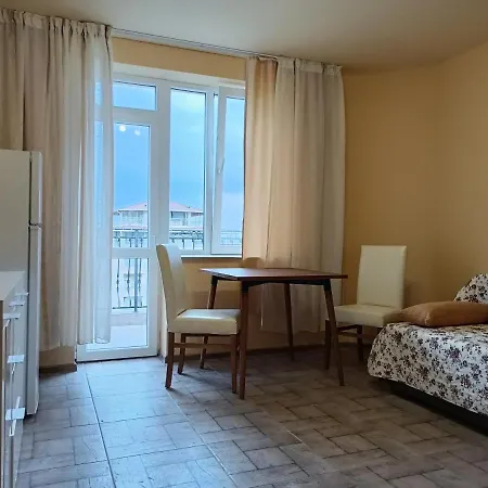 Astara Apartment