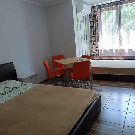 Apartment Astara