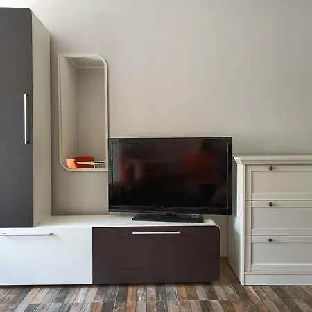 Astara Apartment Primorsko