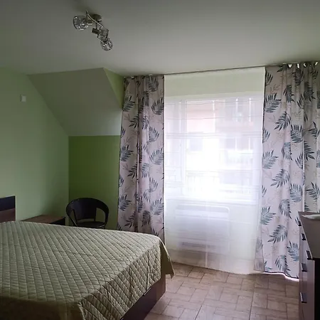 Astara Apartment