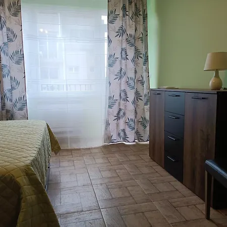 Apartment Astara
