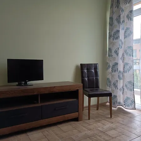 Apartmán Astara *