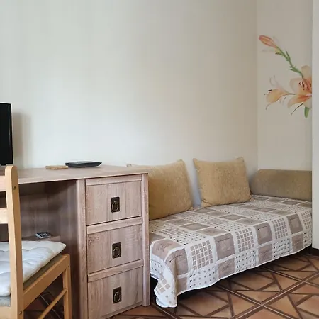 Apartment Astara Primorsko