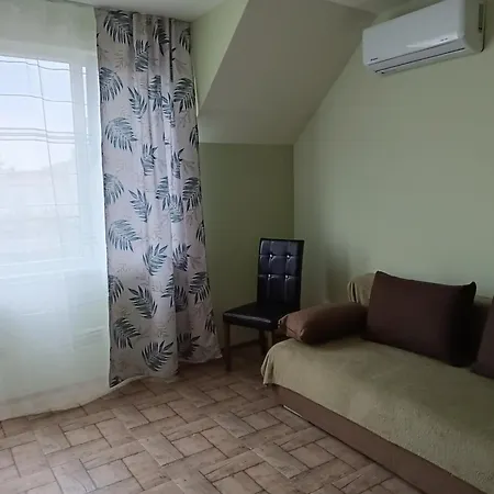Apartment Astara *