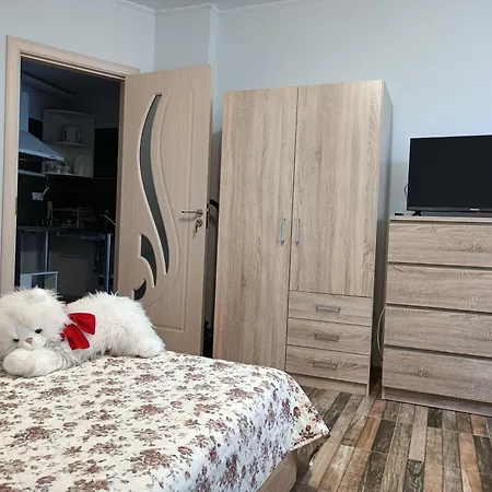 Astara Apartment