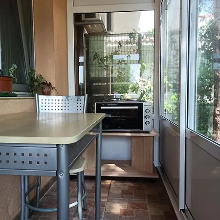 Apartment Astara