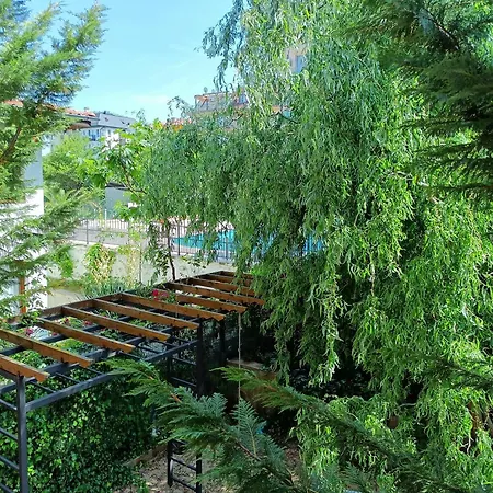 Apartment Astara Primorsko