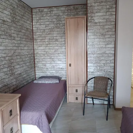 Astara Apartmán *