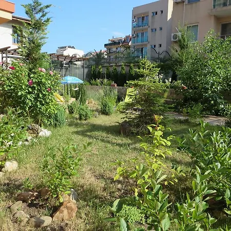 Apartment Astara *