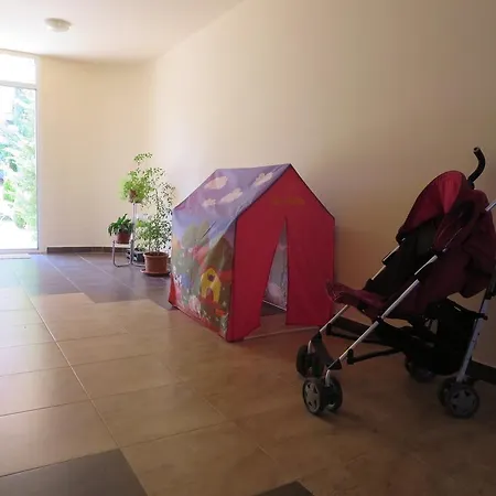 Apartmán Astara