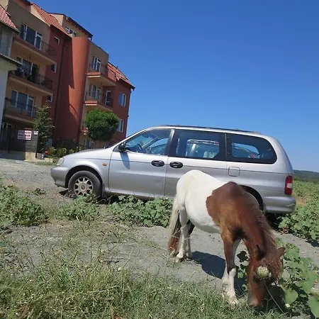 Apartment Astara