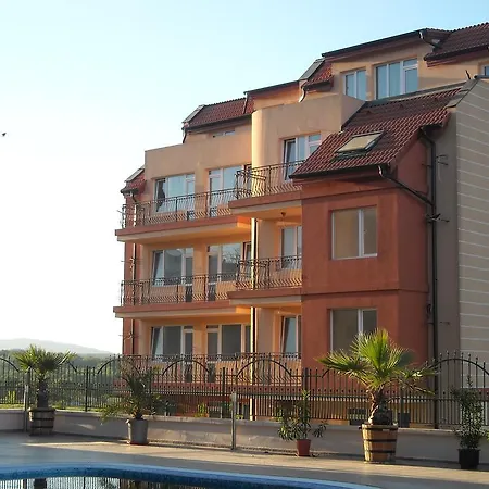 Apartment Astara *