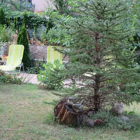 Astara Apartment