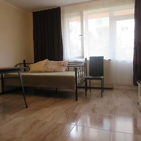 Apartmán Astara Primorsko
