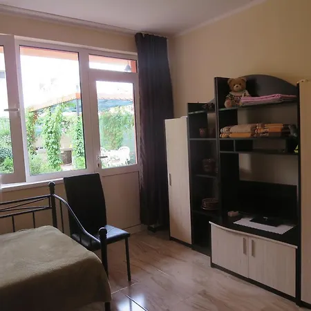 Astara Apartment Primorsko
