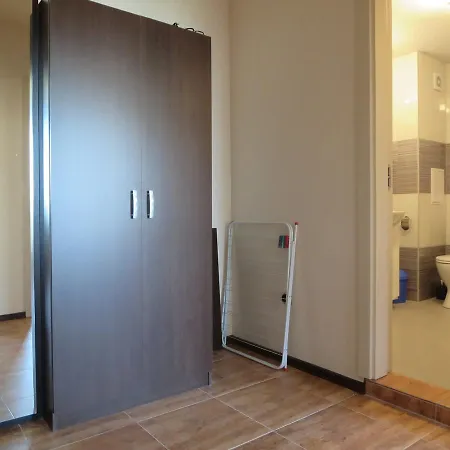 Astara Apartment