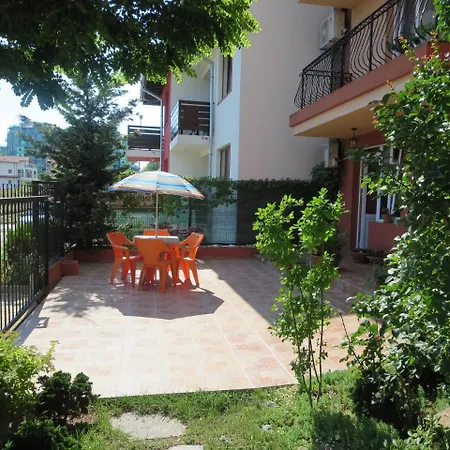 Apartment Astara *