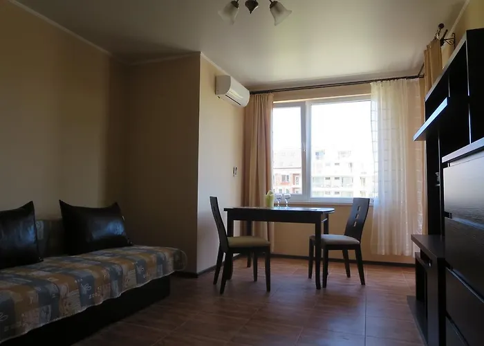 Apartament Astara Primorsko