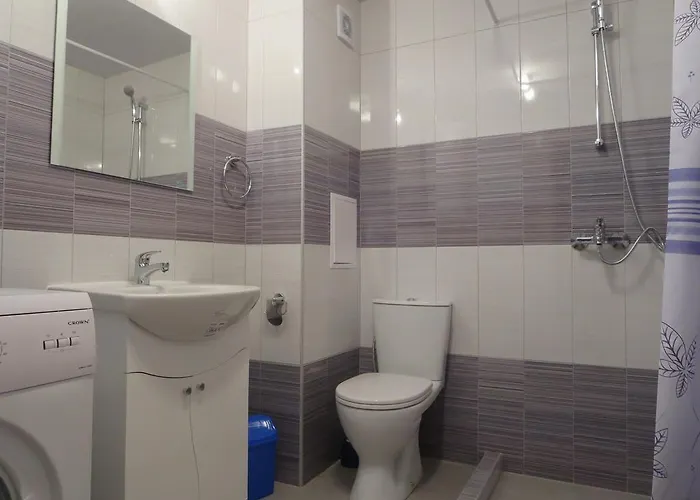 Apartament Astara Primorsko