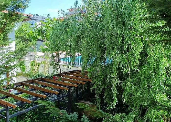 Apartament Astara Primorsko