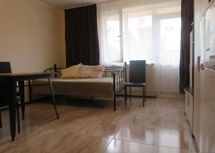 Apartament Astara Primorsko