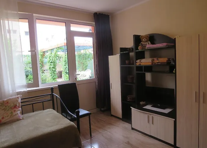 Astara Apartament Primorsko
