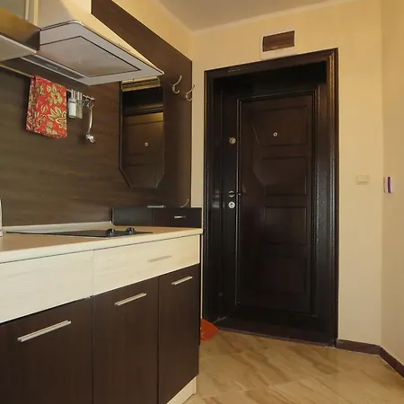 Apartamento Astara