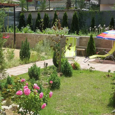 Astara Apartamento