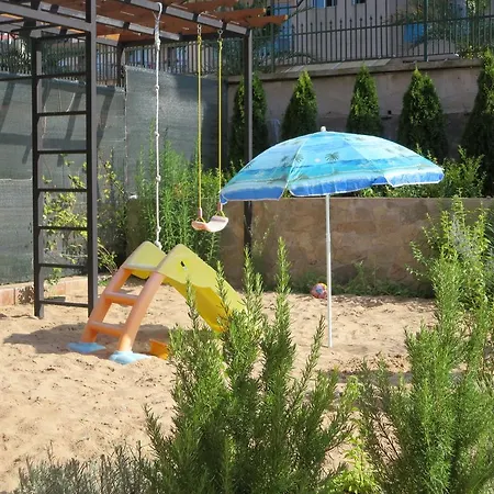 Apartamento Astara