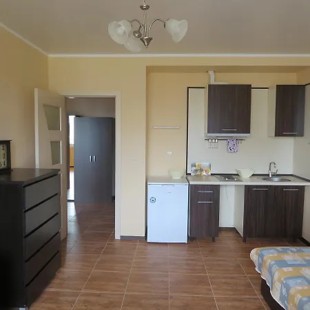 Apartamento Astara Primorsko