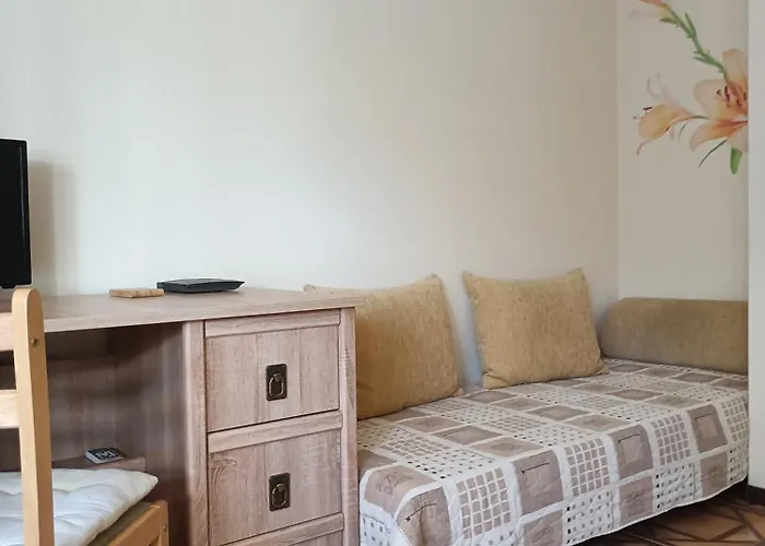 דירה Astara פרימורסקו