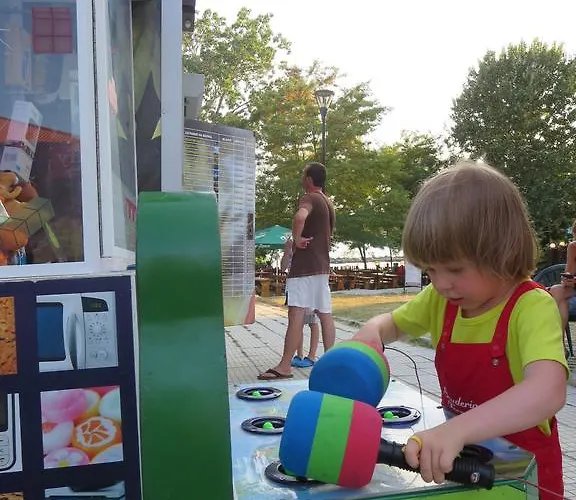 Astara דירה פרימורסקו